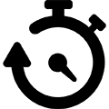 Zeitsparend 
